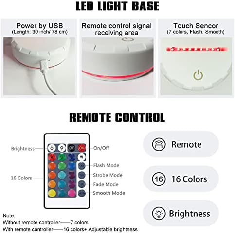 מנורת שולחן LED של מועדון הכדורגל של ANCFUN, סימן שם קבוצת כדורגל בהתאמה אישית | תפאורה לחדר שינה | אור לילה